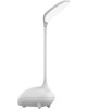 лампа GAUSS Светильник Qplus GTL701 (GT7011) настольный LED белый 6Вт