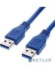 Cablexpert CCP-USB3-AMAM-1M