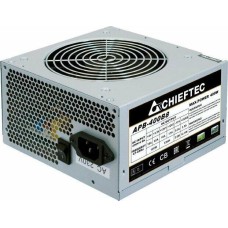 CHIEFTEC Блок питания VALUE APB-400B8, 400Вт, 120мм, серый