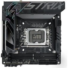 ASUS Материнская плата ROG STRIX Z790-I GAMING WIFI, LGA 1700, Intel Z790, mini-ITX, Ret