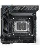 ASUS Материнская плата ROG STRIX Z790-I GAMING WIFI, LGA 1700, Intel Z790, mini-ITX, Ret
