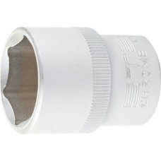 STELS Головка торцевая, 12 мм, шестигранная, CrV, под квадрат 1/2 13823
