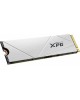 ADATA SSD жесткий диск M.2 2280 512GB AGAMMIXS60-512G-CS