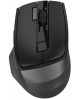 A4TECH Мышь беспроводная Fstyler FG45CS Air2, радио, оптическая, USB, 2000dpi, серый [fg45cs air2 usb (stone grey)]