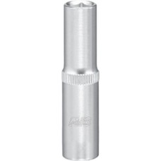 AVS TOOLS Головка торцевая глубокая 6-гранная 1/4''DR (06 мм) AVS H11406