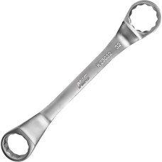 AVS TOOLS Ключ гаечный накидной изогнутый (30х32 мм) AVS K23032