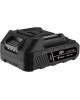 DEKO Батарея аккумуляторная UNV3.0 STD, 20В, 3Ач, Li-Ion [063-4493]