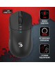 A4TECH Мышь Bloody R72 Pro Duo черный оптическая 26000dpi беспров. USB/USB-C 7but
