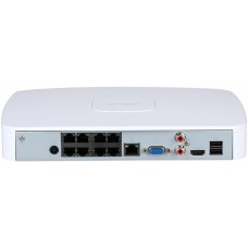 DAHUA DHI-NVR4108-8P-4KS3