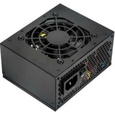 FORMULA Блок питания WSFX-400, 400Вт, 80мм, черный, retail
