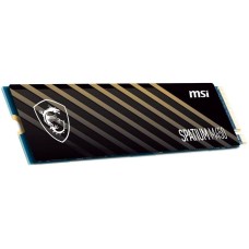 MSI SPATIUM M450 PCIe 4.0 NVMe M.2 500GB