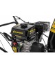 Снегоуборочная машина CHAMPION ST556