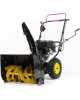 Снегоуборочная машина CHAMPION ST556