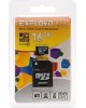 Карта памяти EXPLOYD MicroSDHC 16GB Class10 UHS-1 ELITE + адаптер SD (45 MB/s) [EX016GCSDHC10UHS-1-ElU1]
