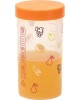 Емкость д/хранения продуктов OURSSON JA55041/OR емкость пластиковая 1,0л