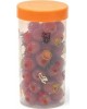 Емкость д/хранения продуктов OURSSON JA55041/OR емкость пластиковая 1,0л