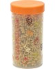 Емкость д/хранения продуктов OURSSON JA55041/OR емкость пластиковая 1,0л