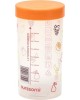Емкость д/хранения продуктов OURSSON JA55041/OR емкость пластиковая 1,0л