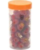 Емкость д/хранения продуктов OURSSON JA55041/OR емкость пластиковая 1,0л