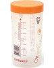 Емкость д/хранения продуктов OURSSON JA55041/OR емкость пластиковая 1,0л