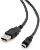 кабель GEMBIRD/Cablexpert (03208) CCP-USB2-AM5P-6 - 1,8