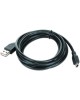 кабель GEMBIRD/Cablexpert (03208) CCP-USB2-AM5P-6 - 1,8