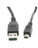 кабель GEMBIRD/Cablexpert (03208) CCP-USB2-AM5P-6 - 1,8