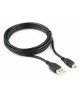 кабель GEMBIRD/Cablexpert (03208) CCP-USB2-AM5P-6 - 1,8