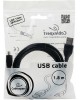 кабель GEMBIRD/Cablexpert (03208) CCP-USB2-AM5P-6 - 1,8