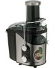 Соковыжималка CENTEK CT-1212 черный/стальной