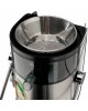 Соковыжималка CENTEK CT-1212 черный/стальной