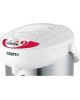 Соковыжималка CENTEK CT-1212 черный/стальной