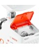 Соковыжималка CENTEK CT-1212 черный/стальной