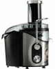 Соковыжималка CENTEK CT-1212 черный/стальной