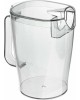 Соковыжималка CENTEK CT-1212 черный/стальной