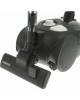 Пылесос CENTEK СТ-2514 черный