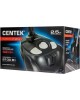 Пылесос CENTEK СТ-2514 черный