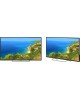 LED-телевизор POLARLINE 55PU11TC-UHD-SMART