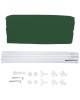 GREEN GLADE Тент садовый 1044 3х4х2,5м полиэстер