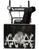 Снегоуборщик HYUNDAI 3758607 S 6561