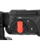 Перфораторы SDS Plus STURM RH2510PM Перфоратор SDS Plus