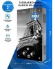 Водонагреватель газовый OASIS GLASS 20 EG (Р0000012408)