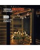 Гирлянда NEON-NIGHT (303-076) Гирлянда  Гирлянда NEON-NIGHT (303-076) Гирлянда