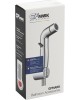 Лейка для душа GFMARK 6057 Лейка гигиеническая, хромированная для бидэ