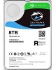 Жесткий диск SEAGATE SkyHawkAI ST8000VE001, 8ТБ, HDD, SATA III, 3.5