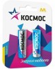 Элементы питания КОСМОС KOCLR62BL