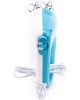 Миксер Миксер CENTEK CT-1128 (белый/синий)