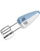 Миксер Миксер CENTEK CT-1128 (белый/синий)