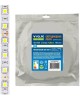 СВЕТОДИОДНАЯ ЛЕНТА VOLPE (UL-00004538) ULS-Q320 2835-60LED/M-8MM-IP20-DC12V-4,8W/M-5M-3000K катушка в герметичной упаковке