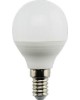 лампы светодиодные ECOLA K4QV90ELC GLOBE LED PREMIUM 9W/G45/E14/4000K
